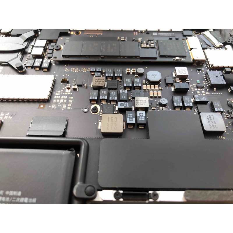 Diagnostic de réparation MacBook et iMac