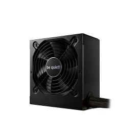 ALIMENTATION ATX BE QUIET SYSTEM POWER 10 - 550W (NOIR) - BN327