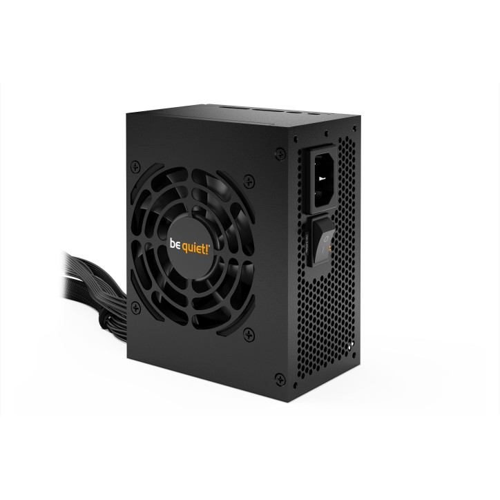 ALIMENTATION BE QUIET SFX POWER 3 450W