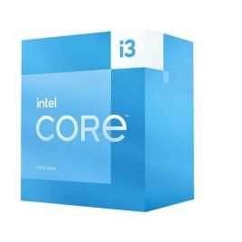 Achetez un processeur Intel Core i3-13100