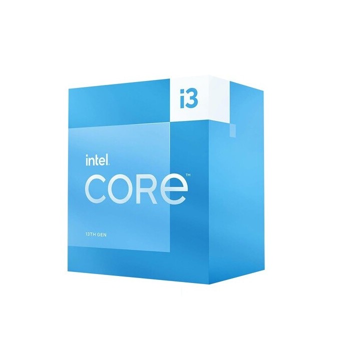 Processeur Intel Core i3-13100