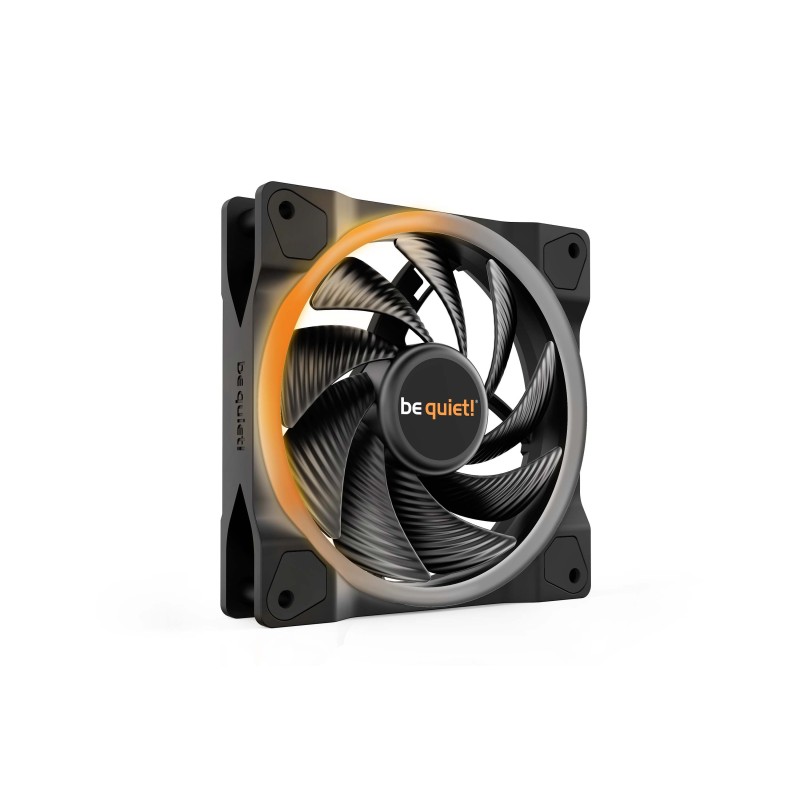 Achetez un ventilateur Be Quiet! Light wings 120mm PWM High-speed