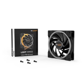 Achetez un ventilateur Be Quiet! Light wings 120mm PWM High-speed