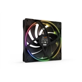 Achetez un ventilateur Be Quiet! Light wings 140mm PWM High-speed