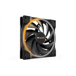 Achetez un ventilateur Be Quiet! Light wings 140mm PWM High-speed