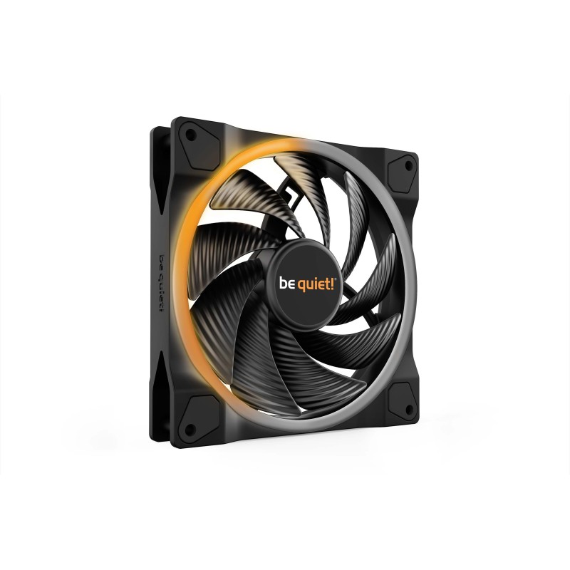 Achetez un ventilateur Be Quiet! Light wings 140mm PWM High-speed