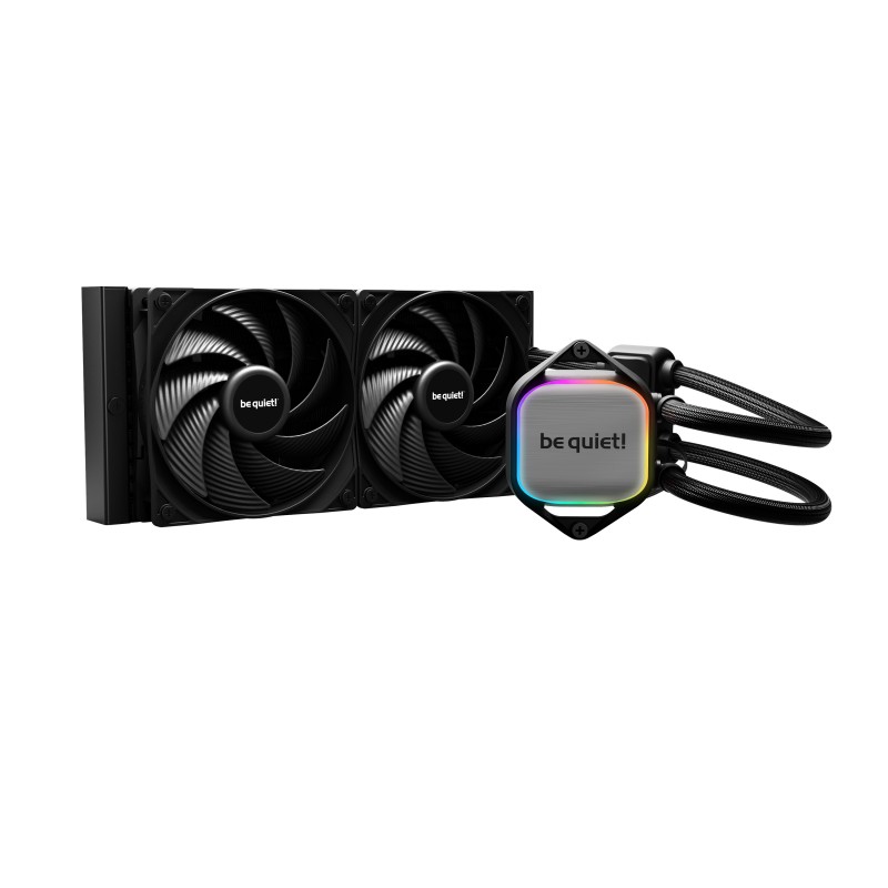 Achetez un AIO Be quiet! Pure Loop 2 240mm