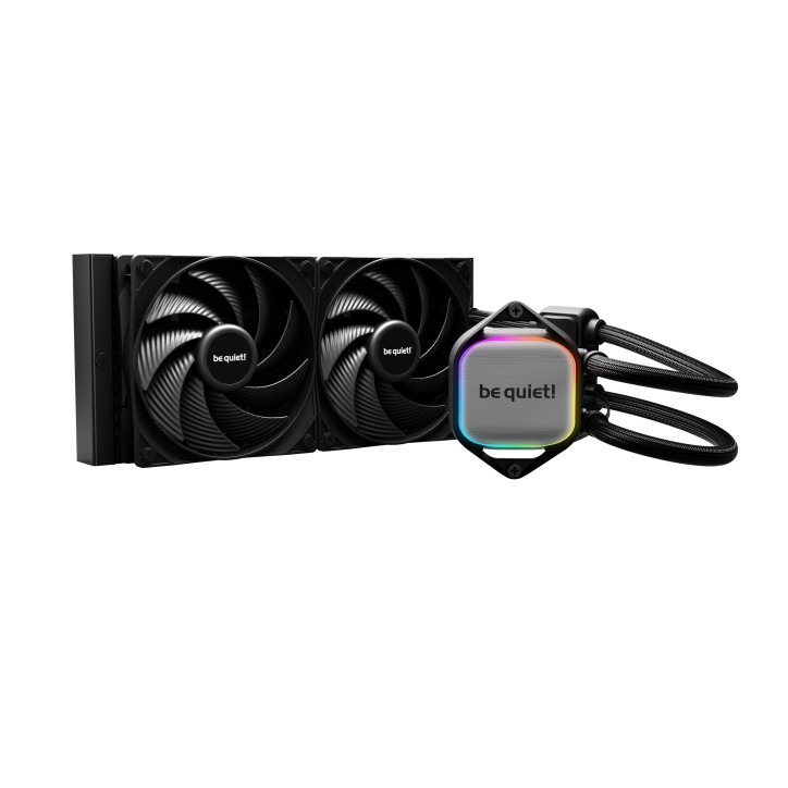 AIO Be quiet! Pure Loop 2 240mm