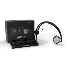 Achetez un AIO Be quiet! Pure Loop 2 240mm