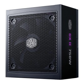 Achetez une alimentation Cooler Master GX II Gold 750