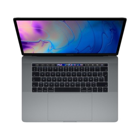 Achetez un MacBook Pro 15 pouces Touchbar 2019 Reconditionné