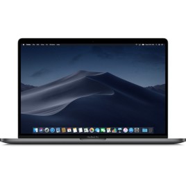 Achetez un MacBook Pro 15 pouces Touchbar 2019 Reconditionné