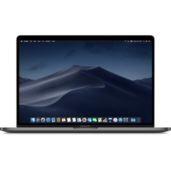 MacBook Pro 15 pouces Touchbar 2019 Reconditionné