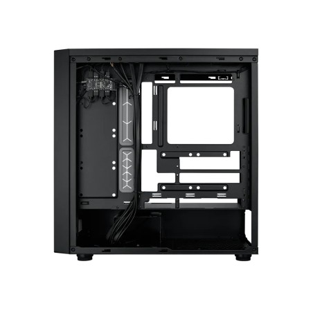 Cooler Master Masterbox 600 (Noir)