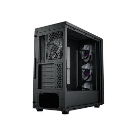 Achetez un boitier ATX Cooler Master Masterbox 600