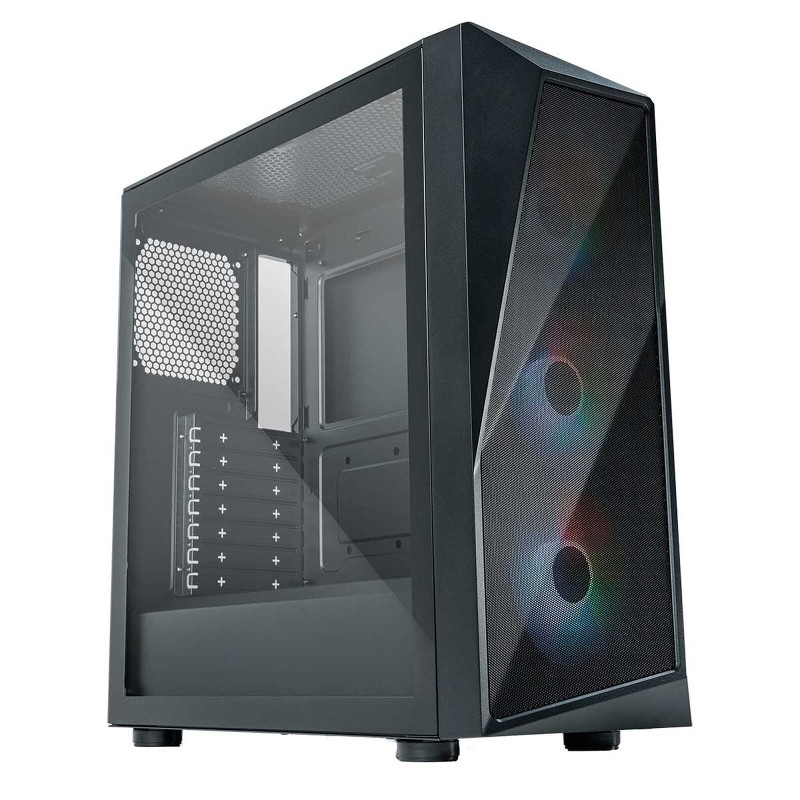 Achetez un boitier ATX Cooler Master CMP520 ARGB