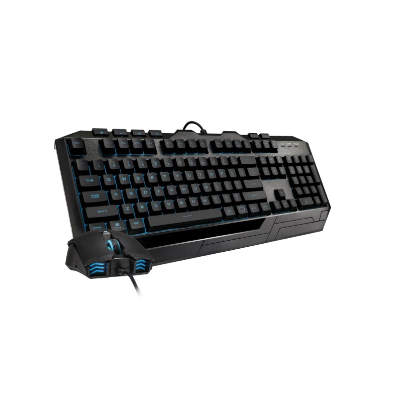 Achetez un pack clavier et souris Cooler Master Devastator 3 plus