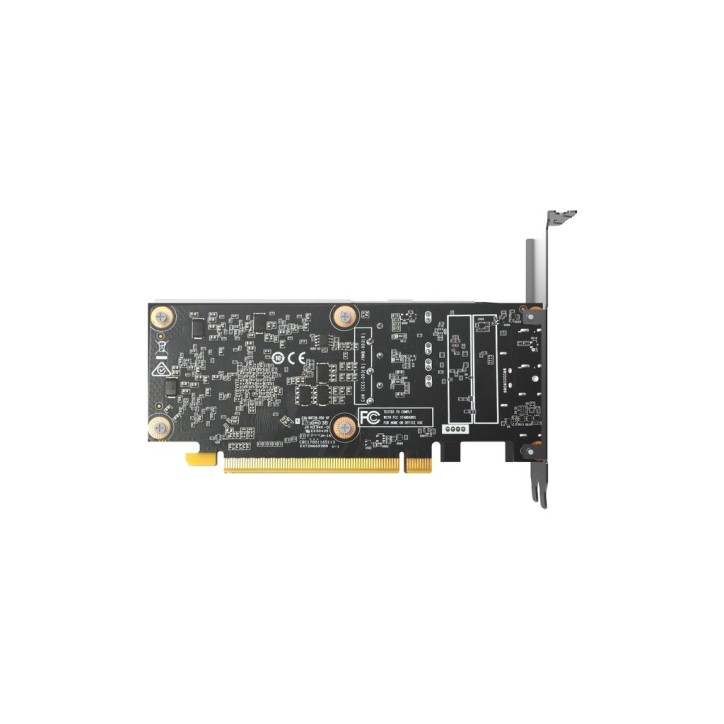 Carte Graphique Nvidia Zotac GeForce RTX 3050 6Go Low Profile Mini ITX