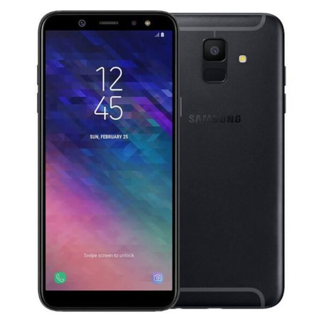 SAMSUNG GALAXY A6 2018 32 GO RECONDITIONNÉ