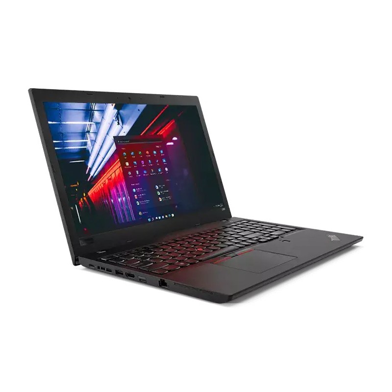 Achetez un PC portable Lenovo L580 Reconditionné