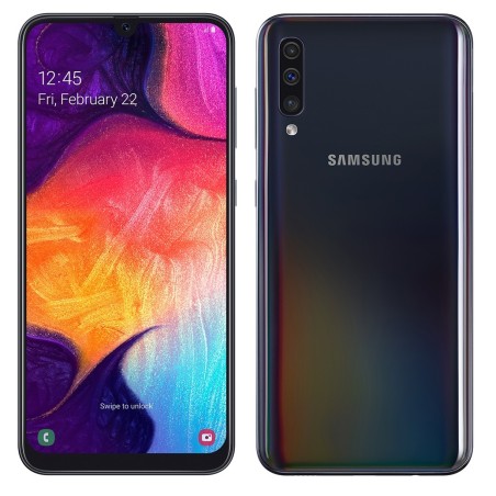 Samsung Galaxy A50 Reconditionné