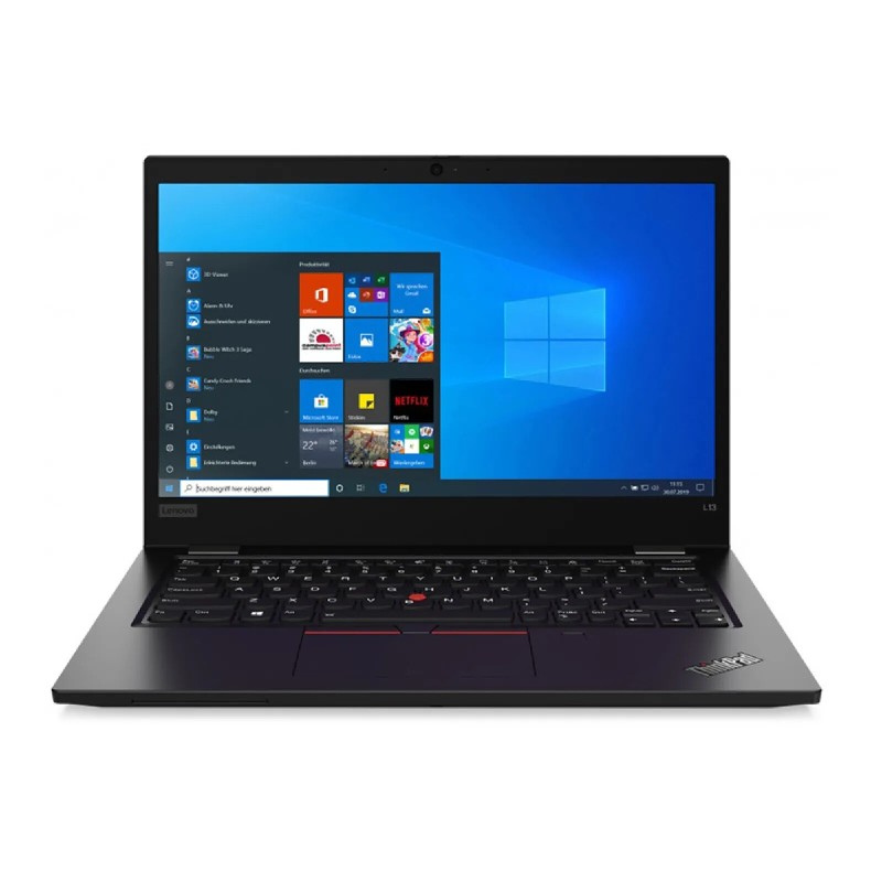 Achetez un PC portable Lenovo L13 G1 Reconditionné