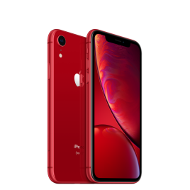 APPLE iPhone XR Reconditionné