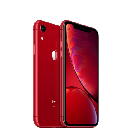 APPLE iPhone XR Reconditionné