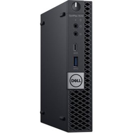 Achetez un PC fixe Dell OptiPlex 7070 Micro Reconditionné