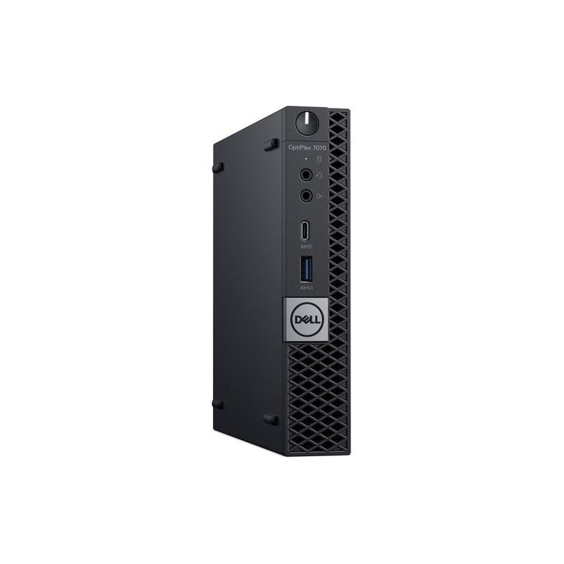 Achetez un PC fixe Dell OptiPlex 7070 Micro Reconditionné