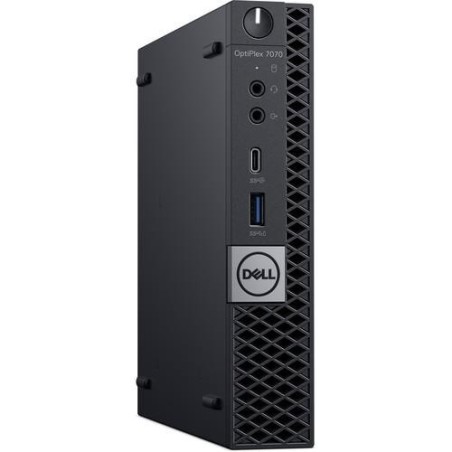 Mini PC DELL OptiPlex 7070 Reconditionné