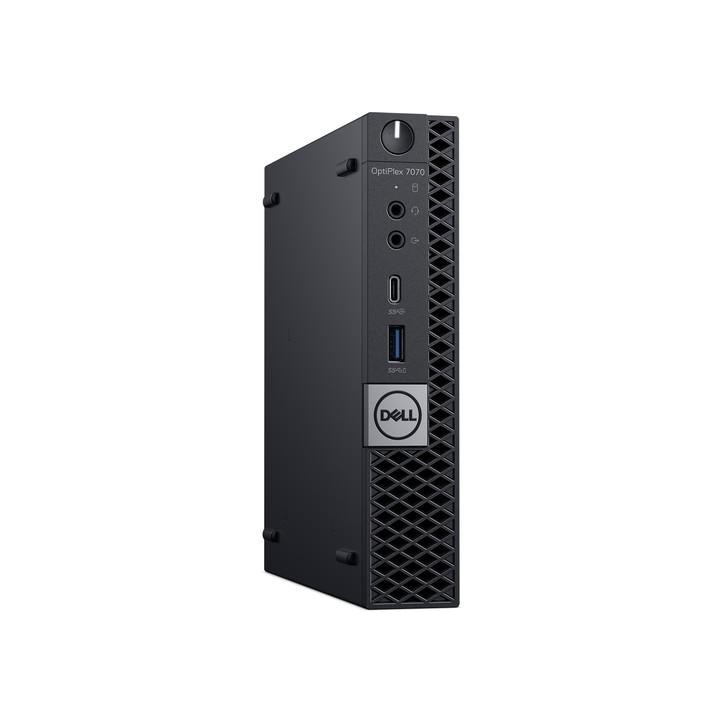 Mini PC DELL OptiPlex 7070 Reconditionné