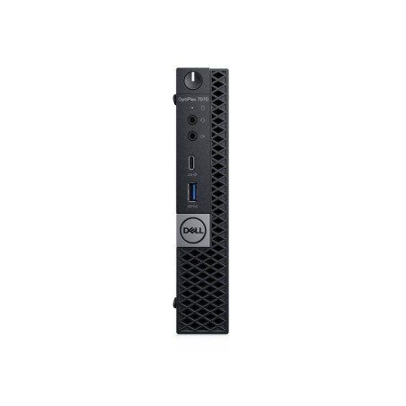 DELL OptiPlex 7070 Micro Reconditionné