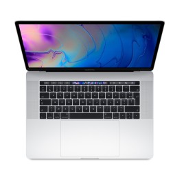 Achetez un MacBook Pro 15 pouces Touchbar 2018 Reconditionné