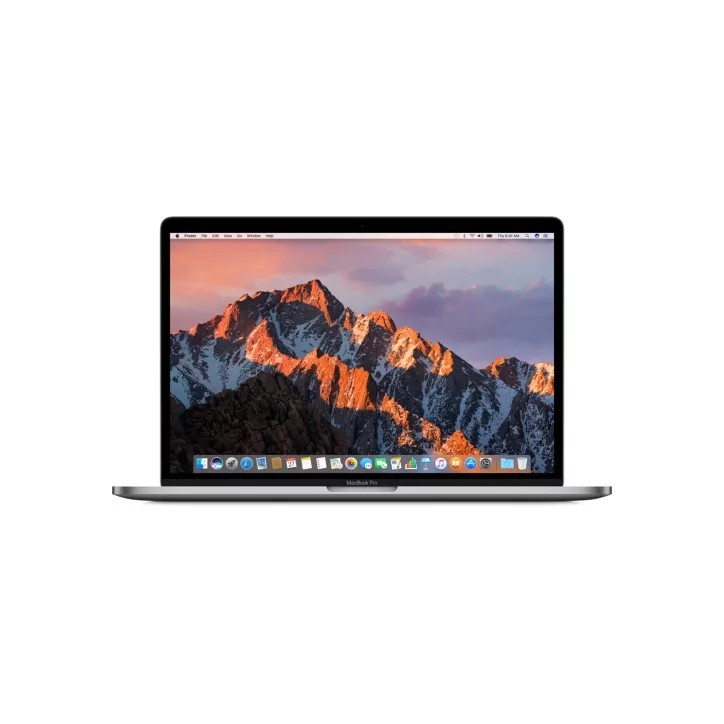 MacBook Pro 15 pouces Touchbar 2018 Reconditionné