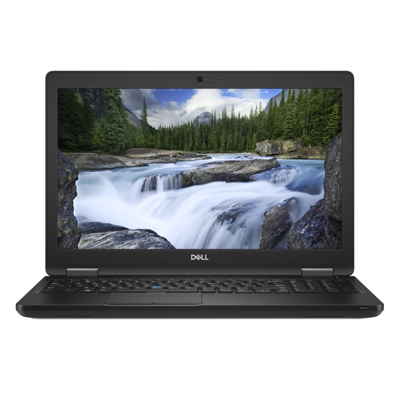 Achetez un PC portable Dell Latitude 5591 Reconditionné