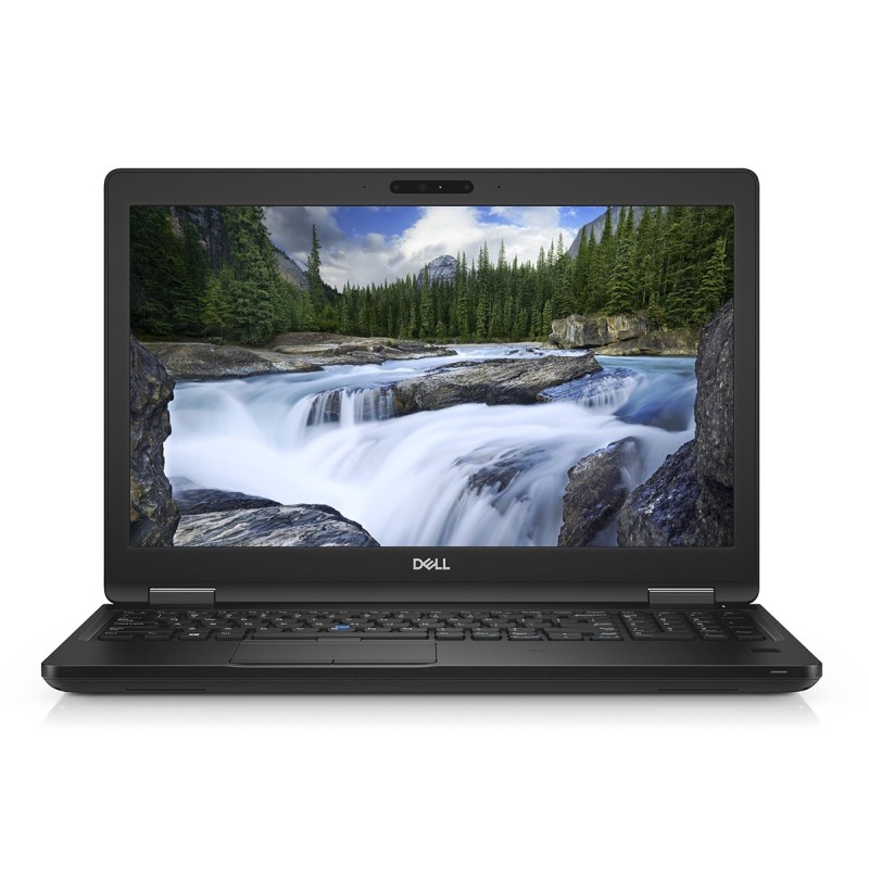 Achetez un PC portable Dell Latitude 5590 Reconditionné