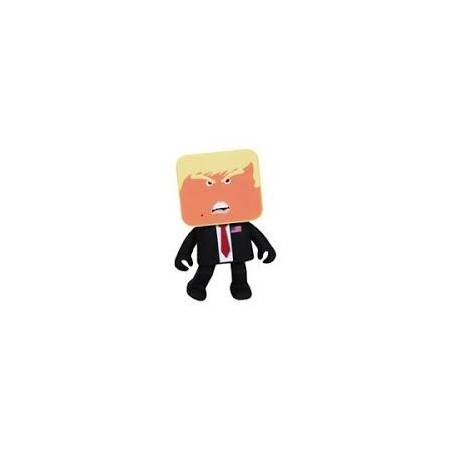 MOB ENCEINTE BLUETOOTH DANCING PRESIDENT  TRUMP