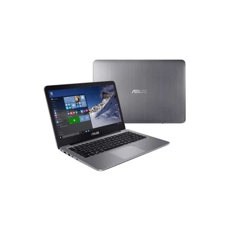 PC PORTABLE ASUS E403NA-GA002T OCCASION