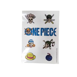 Coffret cadeau - CHILL KIT NETFLIX ONE PIECE