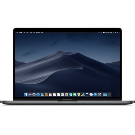 MacBook Pro Touchbar 2019 Reconditionné