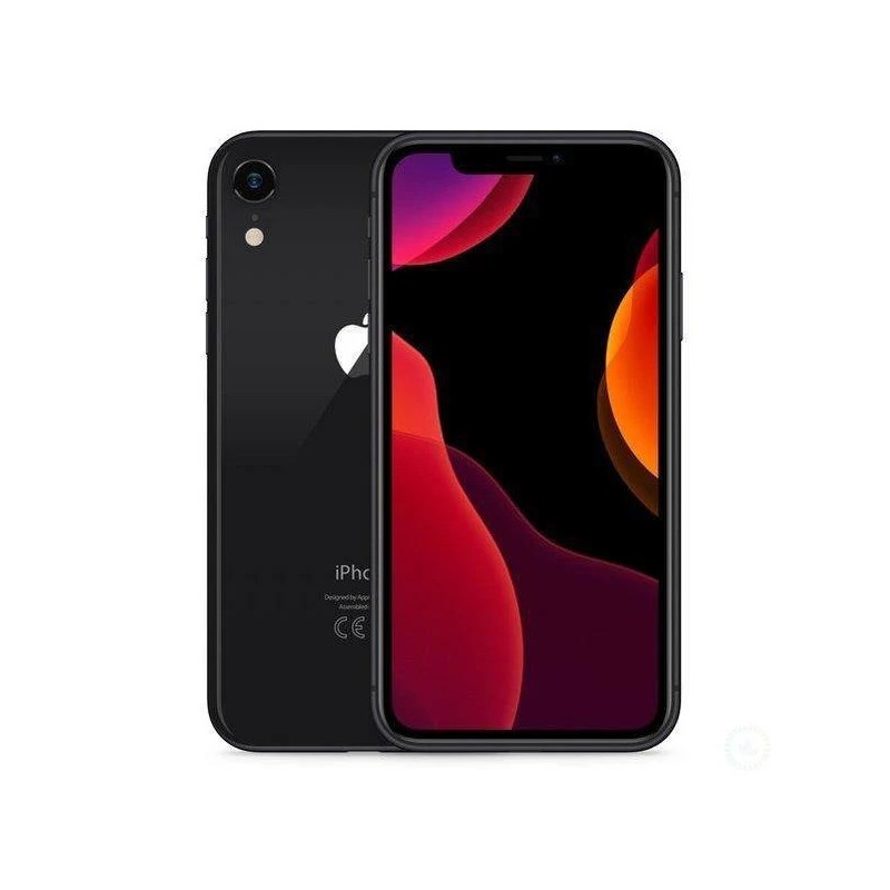 iPhone XR Reconditionné