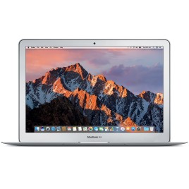 Achetez un MacBook Air 13 pouces 2017 Reconditionné