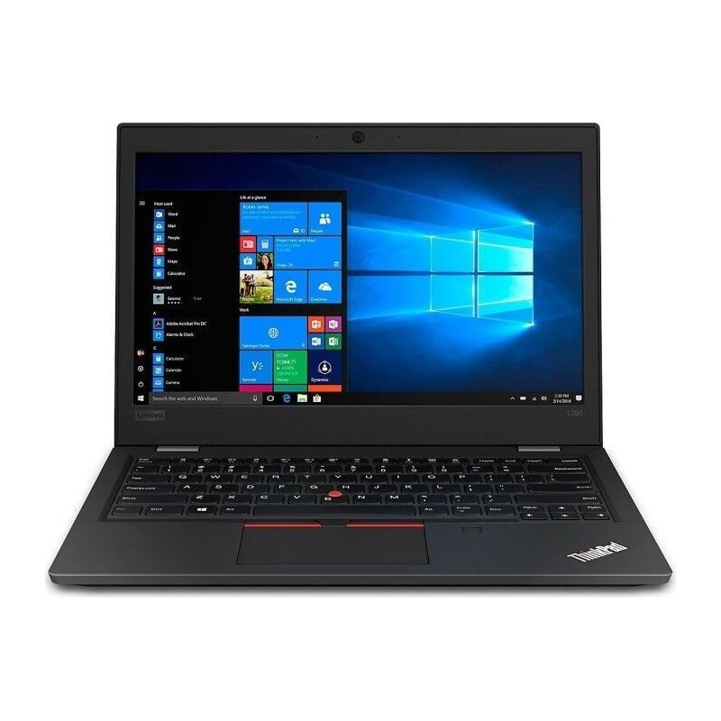 Achetez un PC portable Lenovo Thinkpad L390 Reconditionné