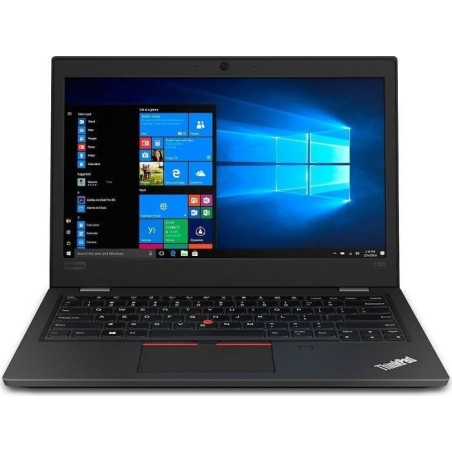 Achetez un PC portable Lenovo Thinkpad L390 Reconditionné