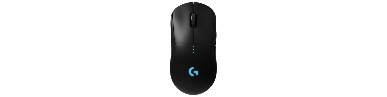 Souris bureautique et gaming